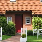 Lejlighed Maisonette Familien-zimmer Eilts Norden