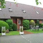 Lejlighed Maisonette Familien-zimmer Eilts Norden