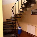 Maisonette Familien-zimmer Eilts Lejlighed Norden