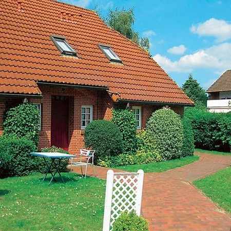 Maisonette Familien-zimmer Eilts Apartamento