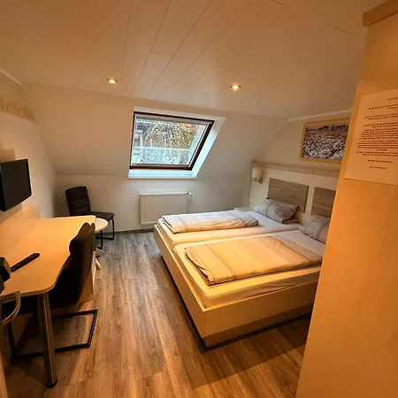 Maisonette Familien-zimmer Eilts Appartement