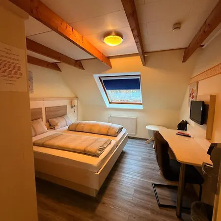 Apartamento Maisonette Familien-zimmer Eilts *