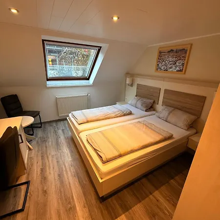 Maisonette Familien-zimmer Eilts Apartamento