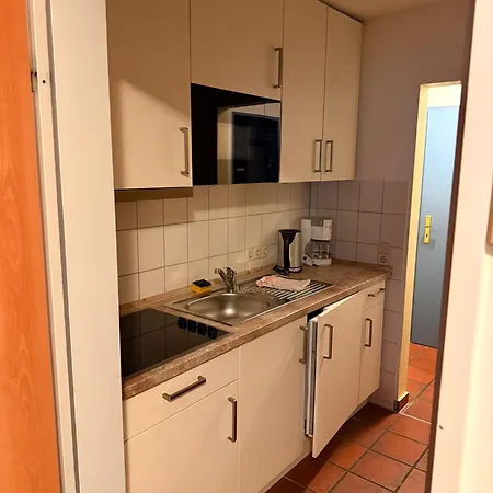 Maisonette Familien-zimmer Eilts Apartamento *