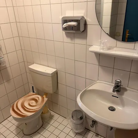 Apartamento Maisonette Familien-zimmer Eilts Norden