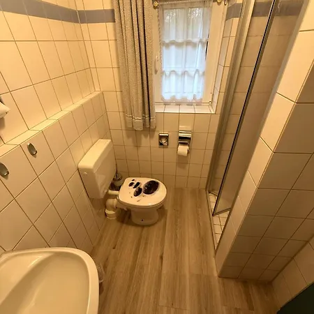 Apartamento Maisonette Familien-zimmer Eilts