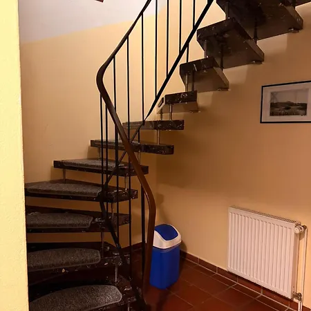 Maisonette Familien-zimmer Eilts Apartamento Norden
