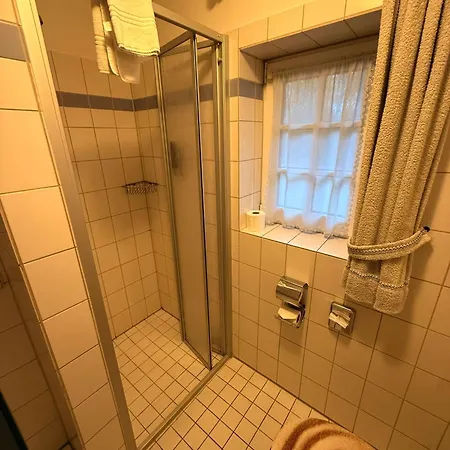 Maisonette Familien-zimmer Eilts Apartamento *