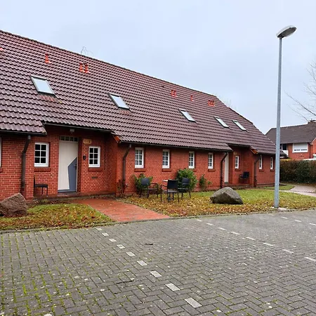 Maisonette Familien-zimmer Eilts Apartamento