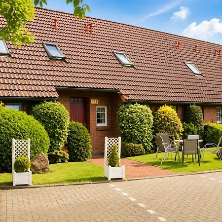 Maisonette Familien-zimmer Eilts *