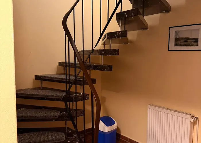 Maisonette Familien-zimmer Eilts Appartement Norden